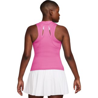 Court Advantage Dri-Fit Tennis Tank Top Women playful pink