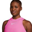 Court Advantage Dri-Fit Tennis Tank Top Women playful pink