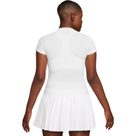 Court Advantage Dri-Fit Tennis T-Shirt Women white