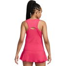 Court Victory Tennis Tanktop Damen aster pink