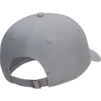 Club Unstructured Futura Wash Cap particle grey