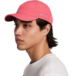 Dri-Fit ADV Club Unstructured Tennis Cap aster pink