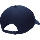 Club Unstructured Futura Wash Cap midnight navy