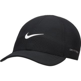 Nike - Dri-Fit ADV Club Unstructured Tennis Cap schwarz