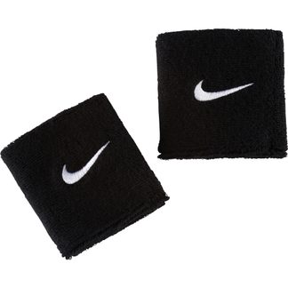 Nike - Swoosh Schweissband black