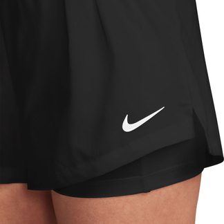 Court Advantage Tennis Shorts Women black