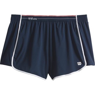 Wilson - Heir Shorts Damen classic navy