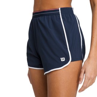 Heir Shorts Damen classic navy