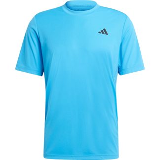 adidas - Club Tennis T-Shirt Herren pulse blue