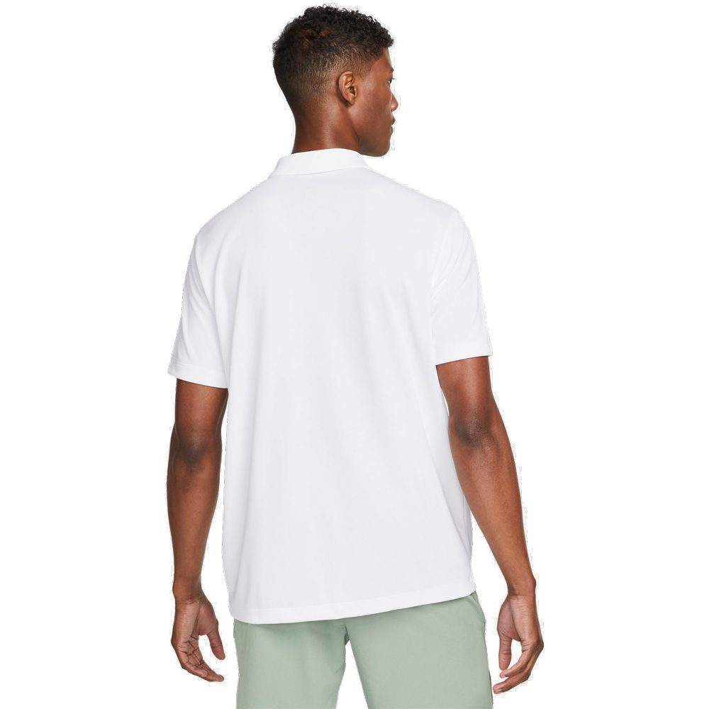 Buy NIKE Sportswear Men T-shirts & Polos - White