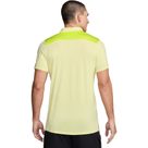 Court Advantage Dri-Fit Tennis Polo Shirt Men life lime