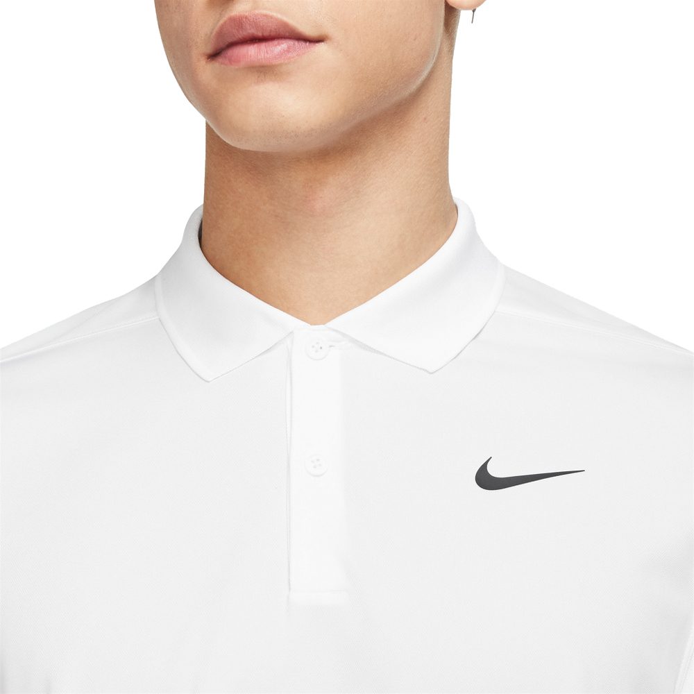  Nike Men's NikeCourt Dri-FIT Victory Tennis Shirt (as1