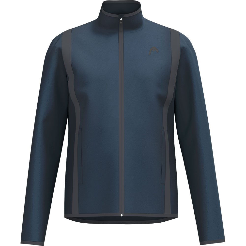 Club 25 Tennis Jacket Men navy