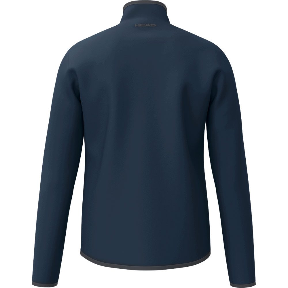 Club 25 Tennis Jacket Men navy