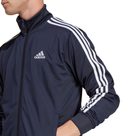 Sportswear Basic 3-Streifen Tricot Trainingsanzug Herren legend ink