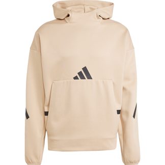 adidas - Z.N.E. Hoodie Herren magic beige