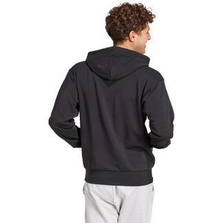 Essentials Feelcozy French Terry Hoodie Herren schwarz