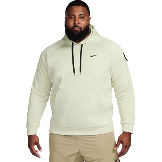 Nike - Therma Sweatshirt Men olive aura
