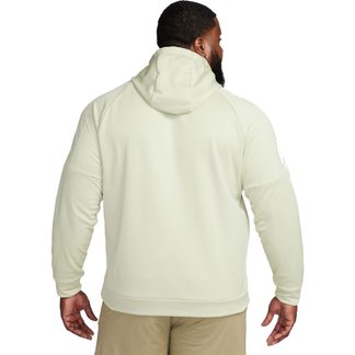 Therma Sweatshirt Herren olive aura