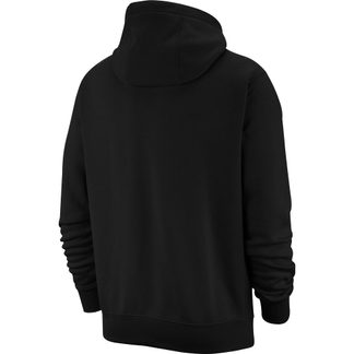 Sportswear Club Graphic Sweatshirt Men black