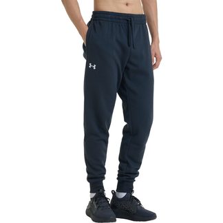 Under Armour - Rival Fleece Jogginghose Herren schwarz