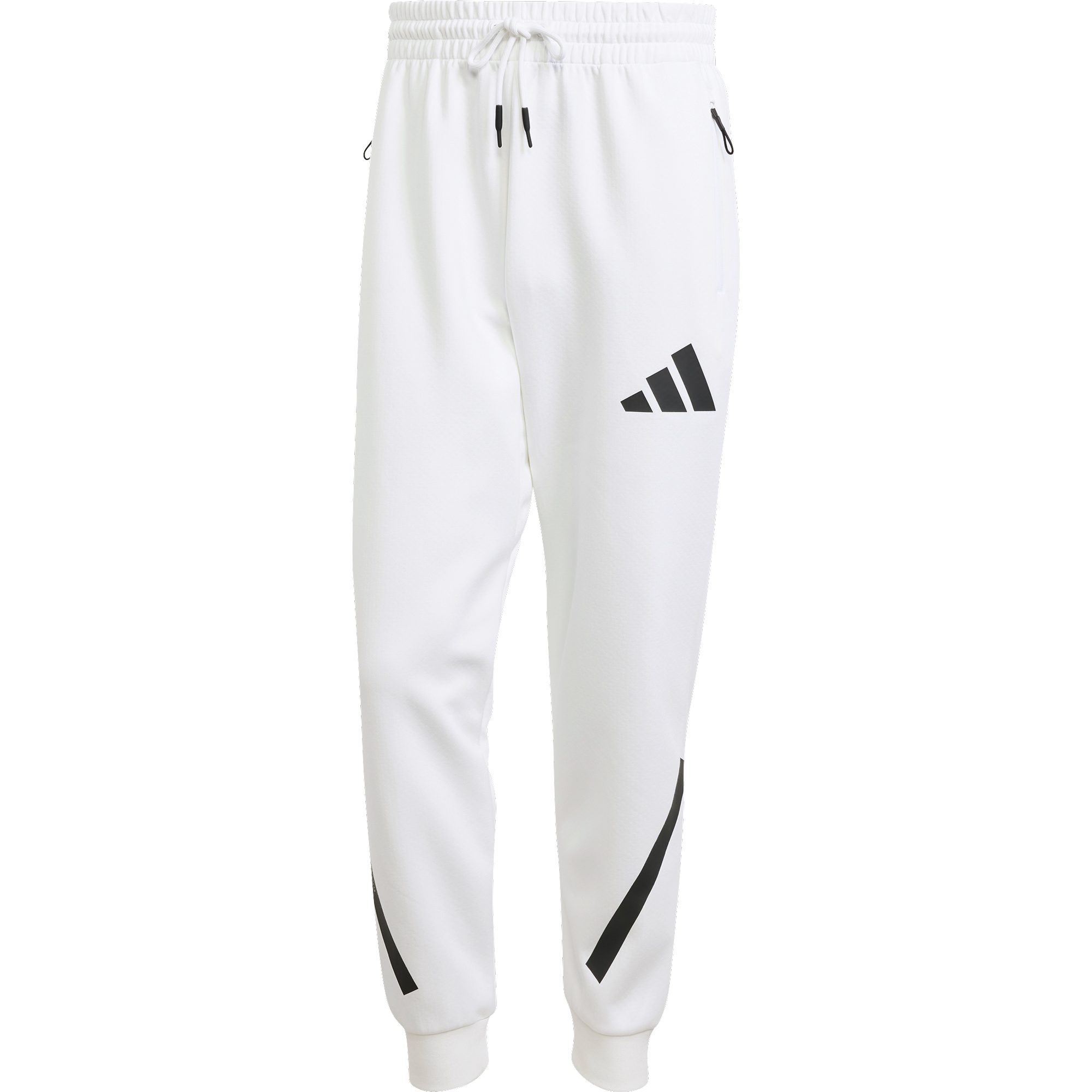 adidas New adidas Z.N.E. Tracksuit Bottoms Men white at Sport Bittl Shop