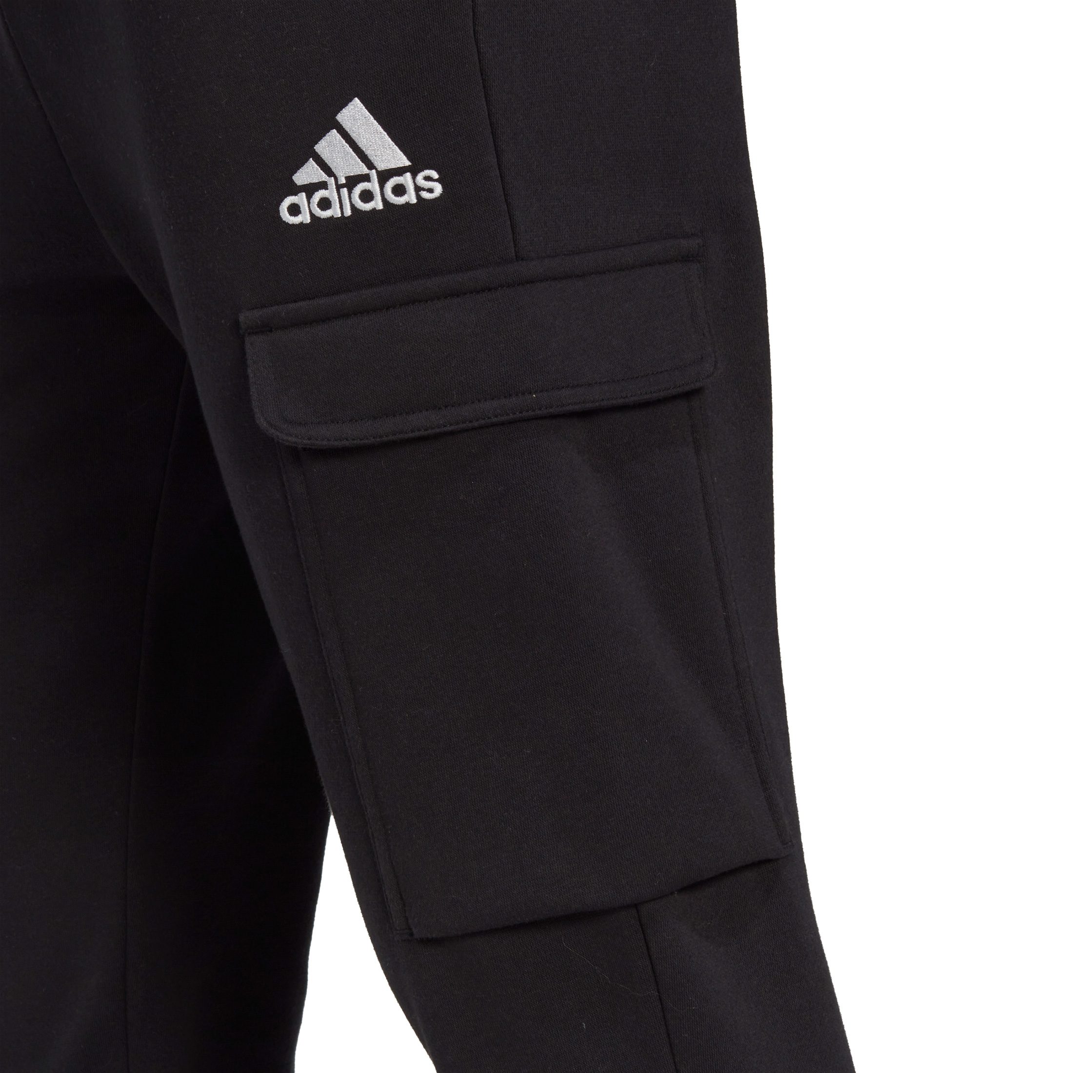 Jogger Pants adidas Essentials Fleece Cargo Jogger Sweatpants
