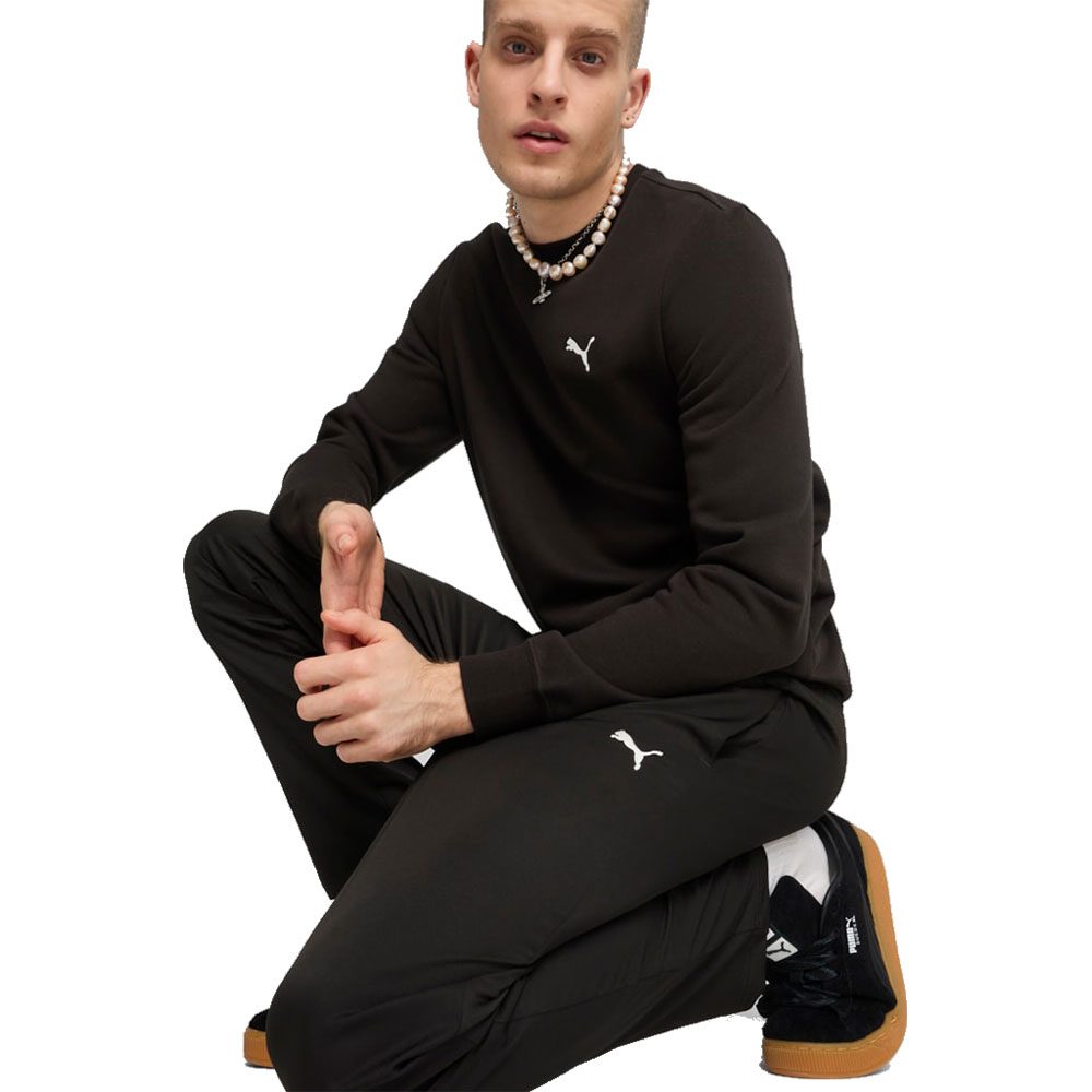 ESS Woven Pants Herren puma black