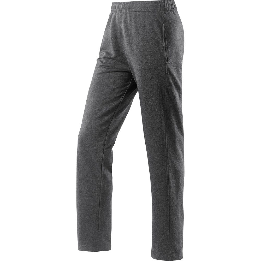 Marcus Jogginghose Herren asphalt melange