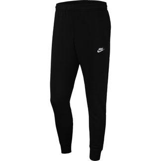 Nike - Sportswear Jogginghose Herren schwarz