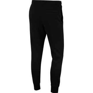 Sportswear Jogginghose Herren schwarz