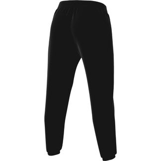 Form Dri-Fit Tapere Jogginghose Herren schwarz