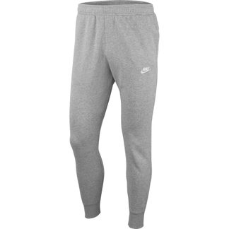 Nike - Sportswear Jogginghose Herren dark grey heather