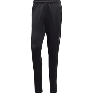 adidas - Train Essentials Seasonal Woven Jogginghose Herren schwarz