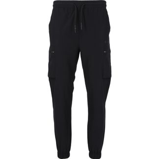 Ayden M Cargo Pants Men black