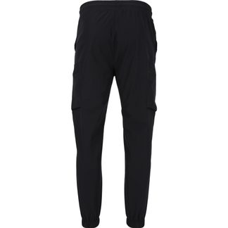 Ayden M Cargohose Herren schwarz