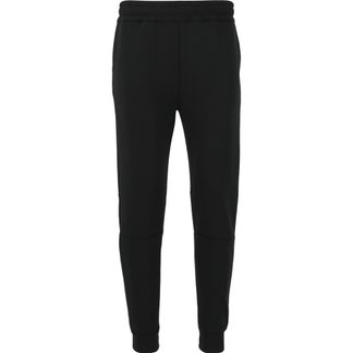 Virtus - Taro M Technical Jogginghose Herren schwarz