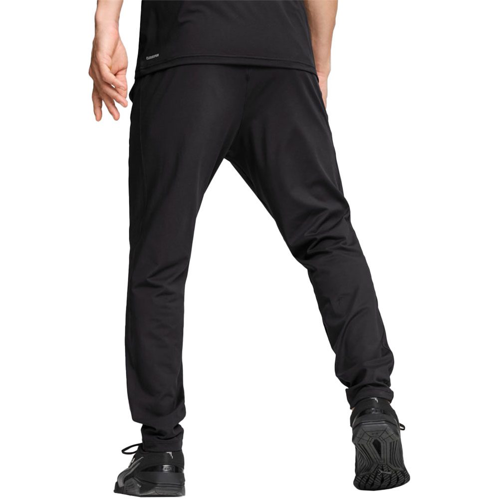 M Cloudspun Jogger Herren puma black