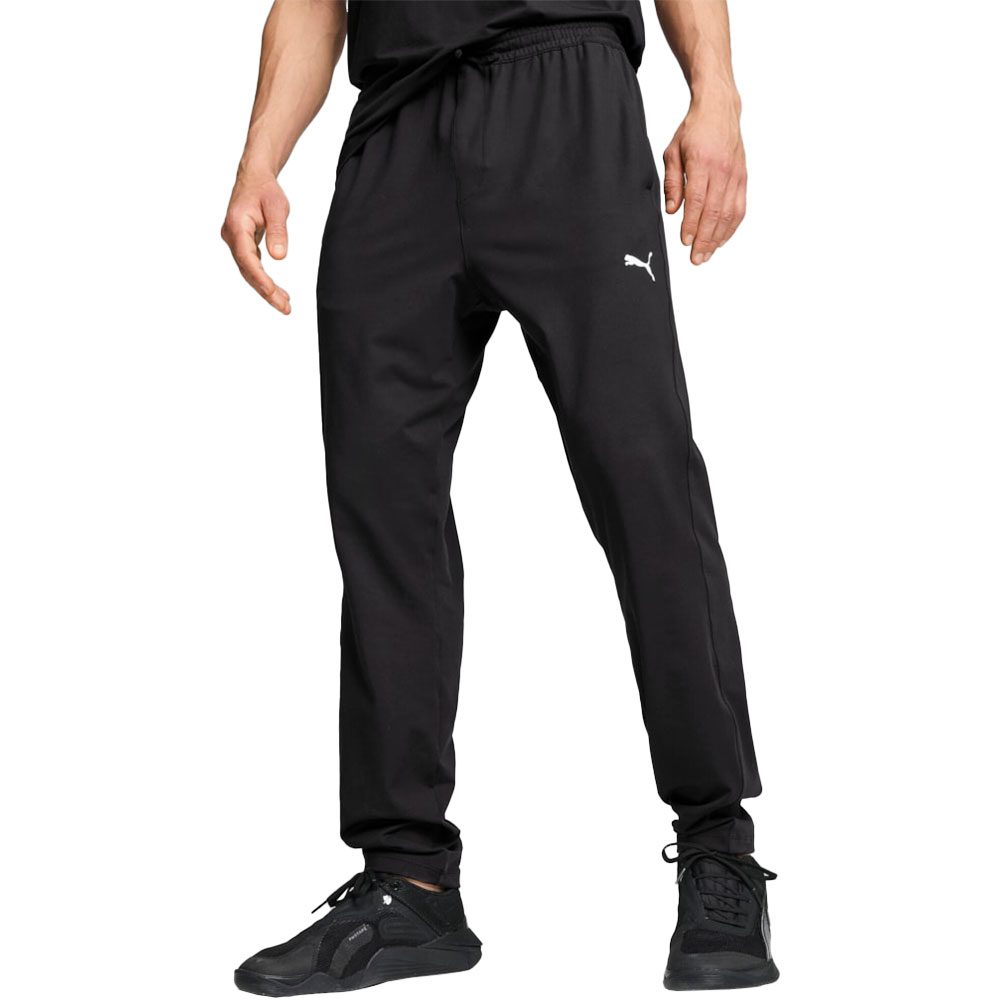 M Cloudspun Jogger Herren puma black