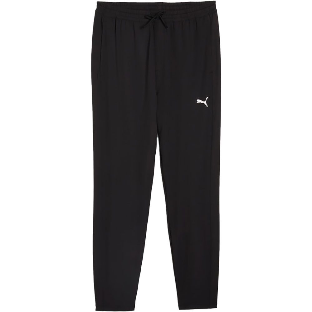 M Cloudspun Jogger Herren puma black