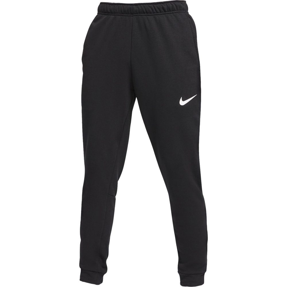 Nike - Dri-Fit Pants black white at Sport Bittl Shop