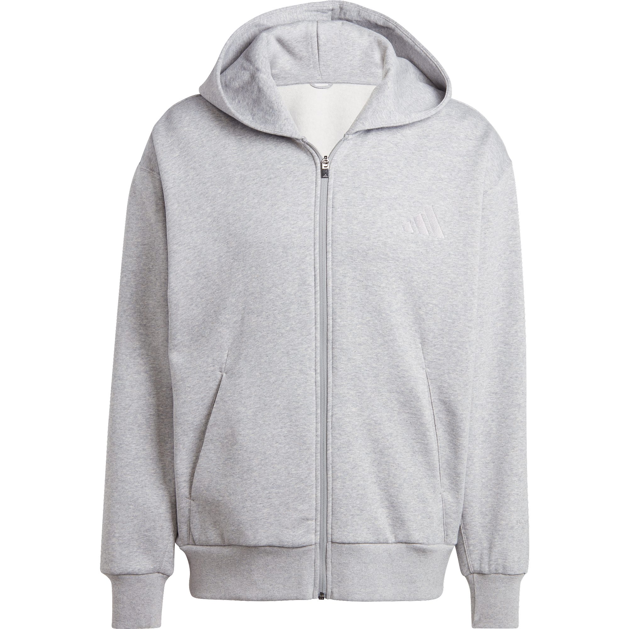 Sweatjacke herren adidas discount