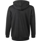 Brent M Hooded Jacket Men black