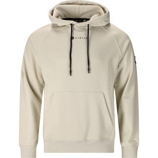 Virtus - Dustin M Hoody Herren vaporous gray