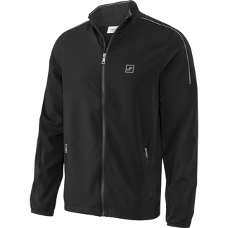 Joy - Darius Jacke Herren black