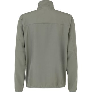 Sandro Jacke Herren smoky green