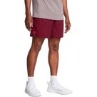 Vanish Woven 6in Shorts Men cardinal red