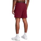 Vanish Woven 6in Shorts Men cardinal red