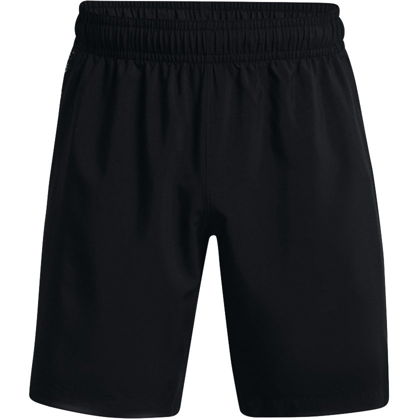 Under Armour Men's HIIT Woven 8in Shorts