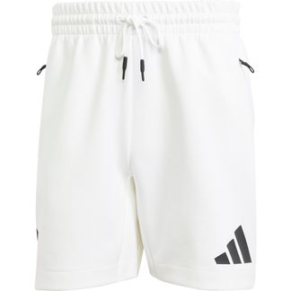 adidas - New adidas Z.N.E. Shorts Herren weiß